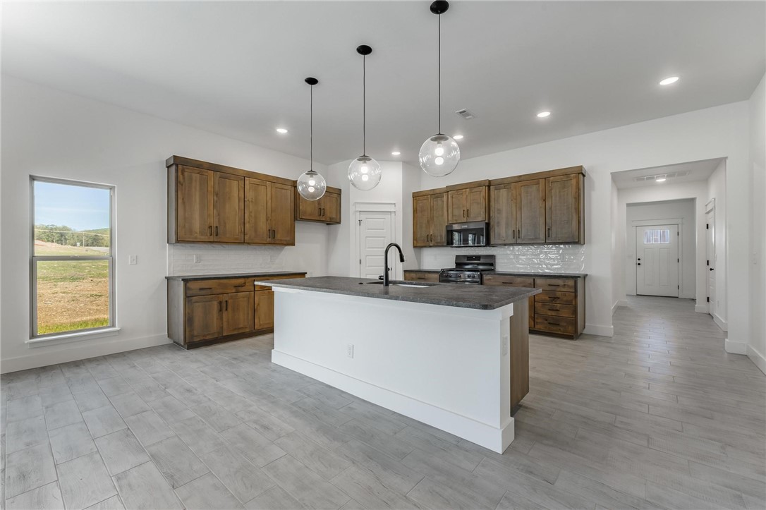 Hillcrest - Residential