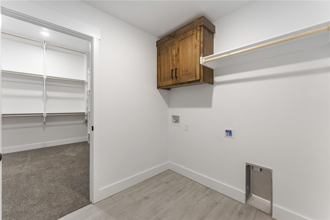 Hillcrest - Residential