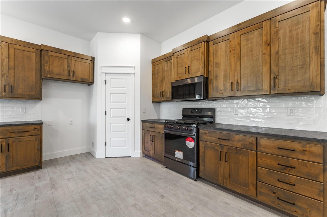 Hillcrest - Residential