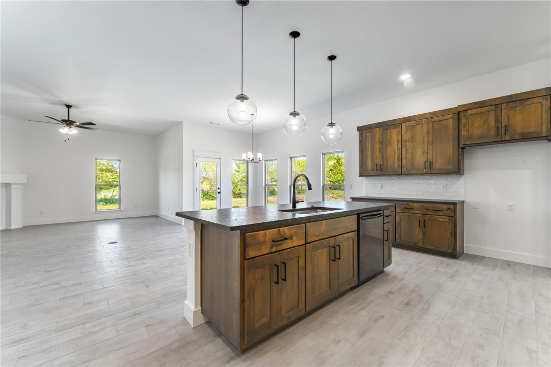 Hillcrest - Residential