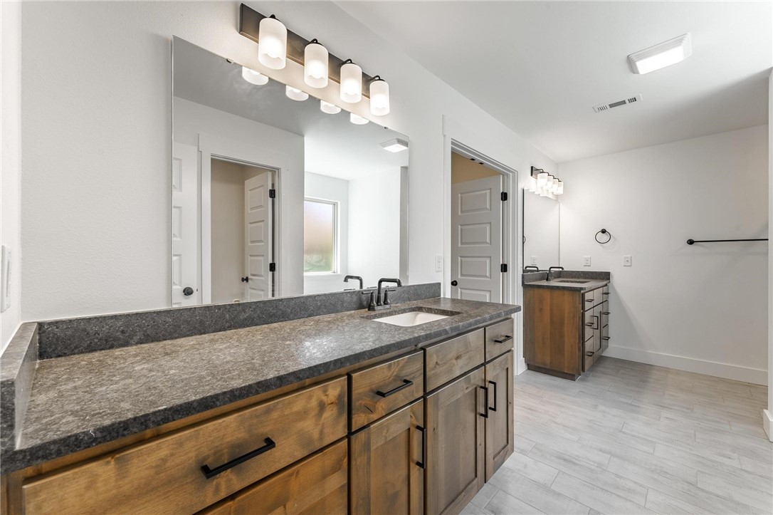 Hillcrest - Residential