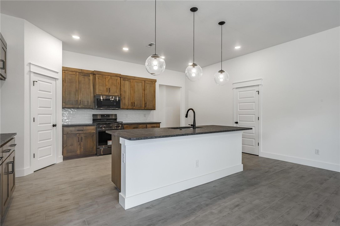 Hillcrest - Residential