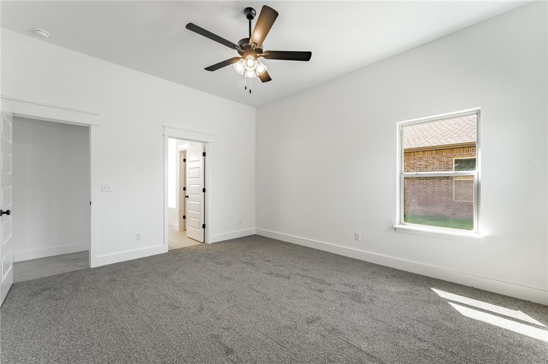 Hillcrest - Residential
