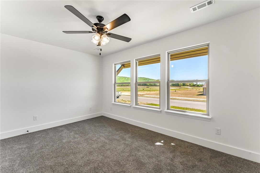 Hillcrest - Residential