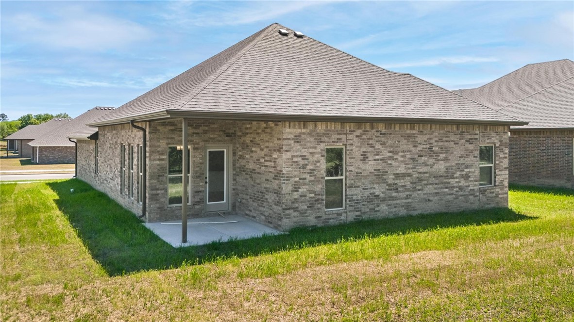 Hillcrest - Residential