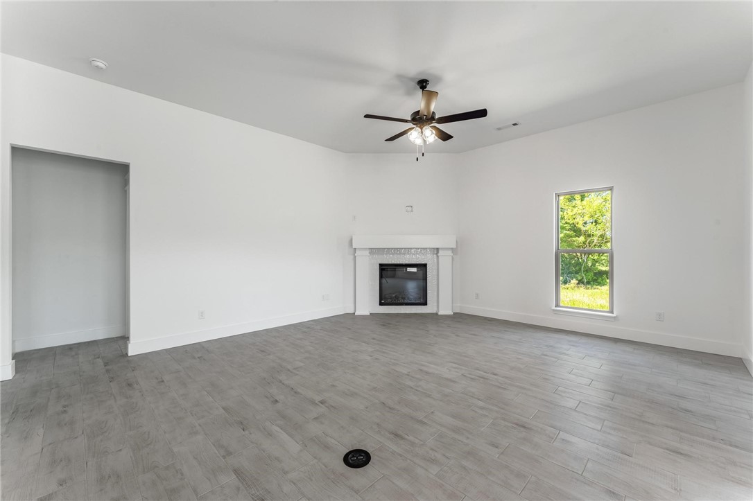 Hillcrest - Residential