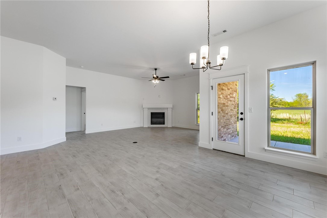 Hillcrest - Residential