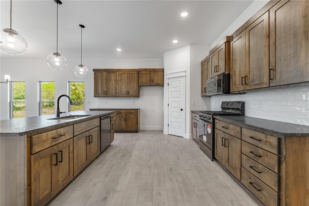 Hillcrest - Residential