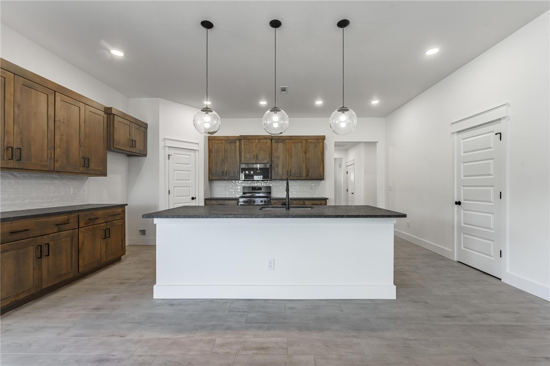 Hillcrest - Residential