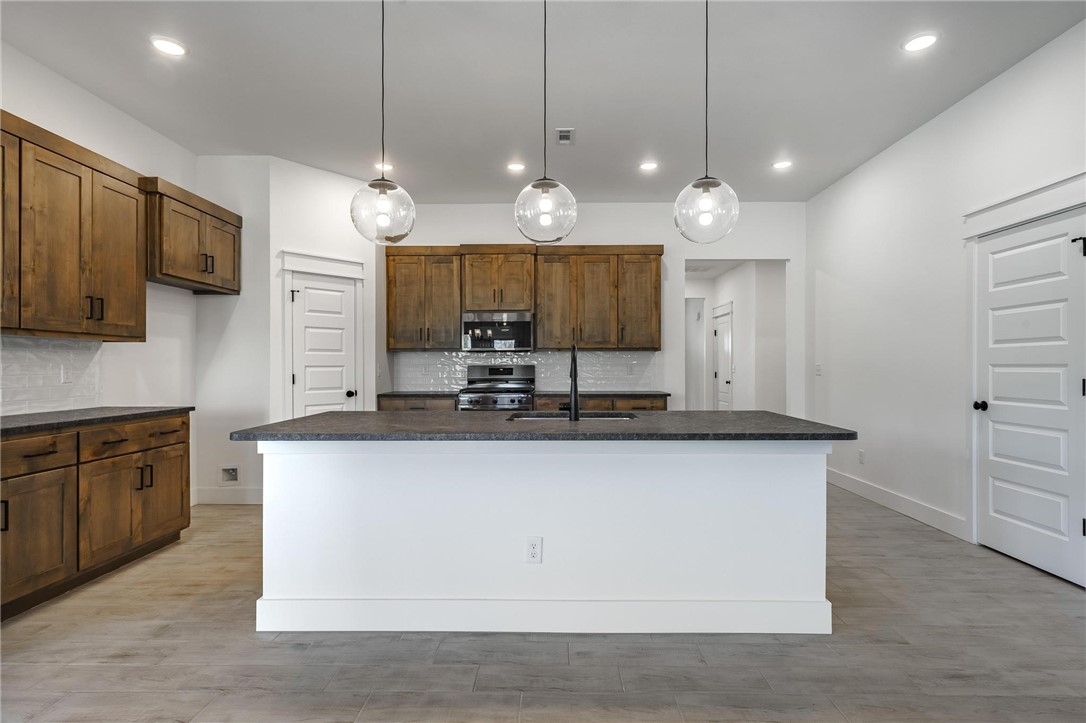 Hillcrest - Residential