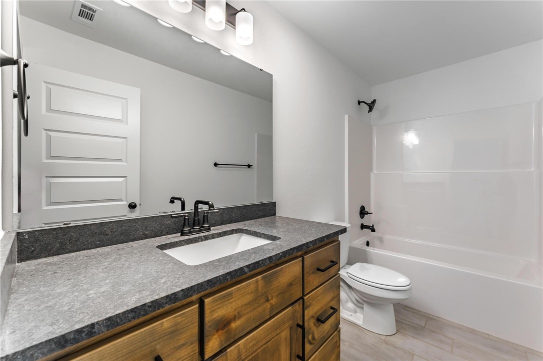 Hillcrest - Residential