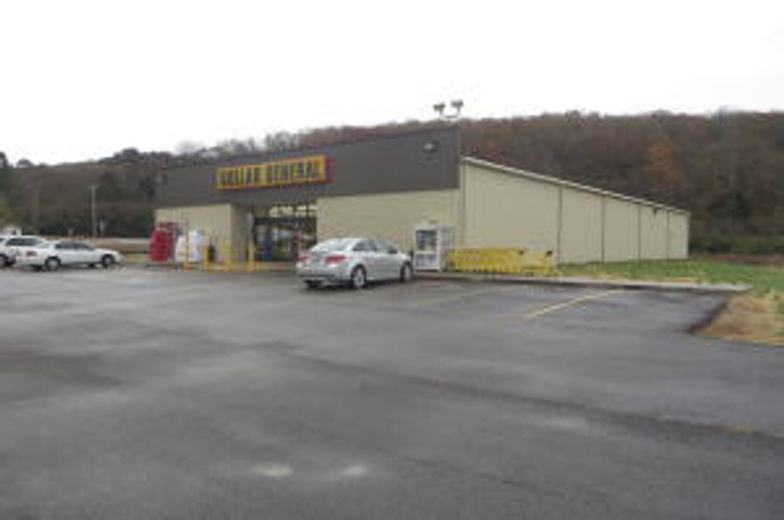 SOLD prior to putting in MLS