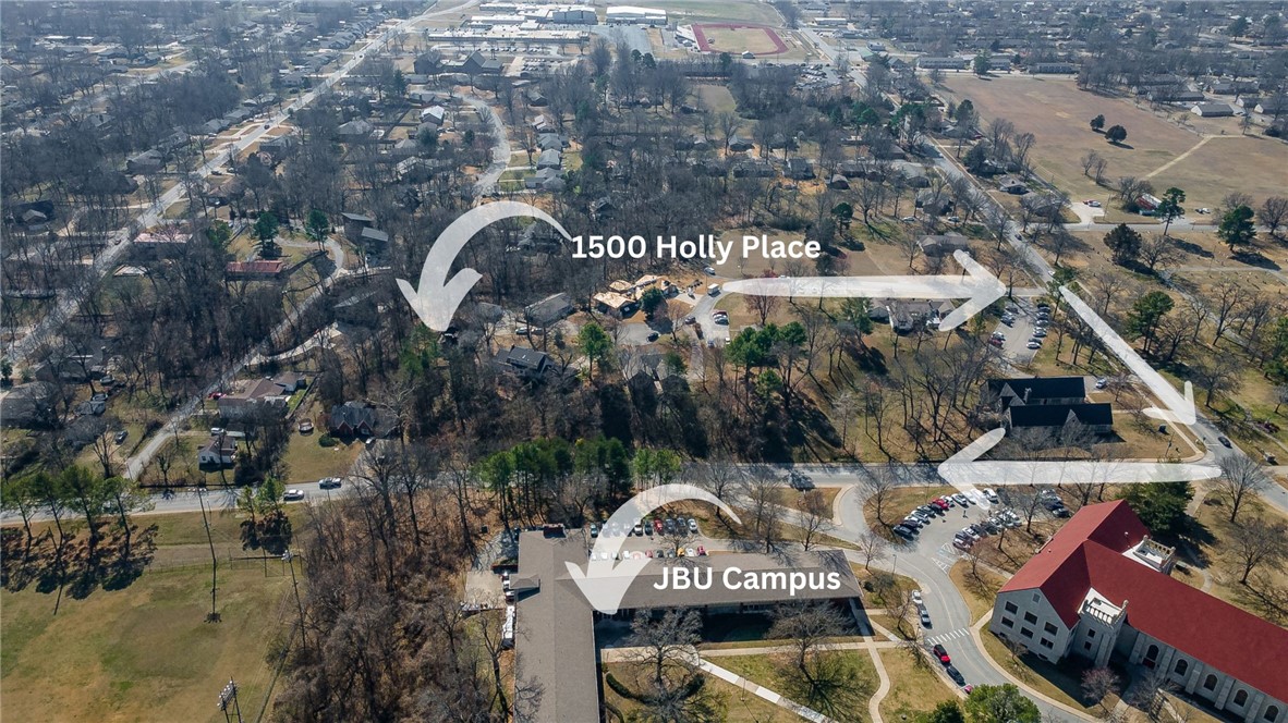 Holly Place Subdivision - Residential