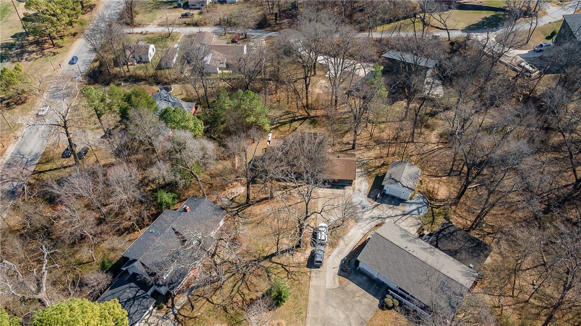 Holly Place Subdivision - Residential