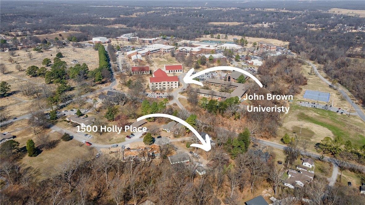 Holly Place Subdivision - Residential