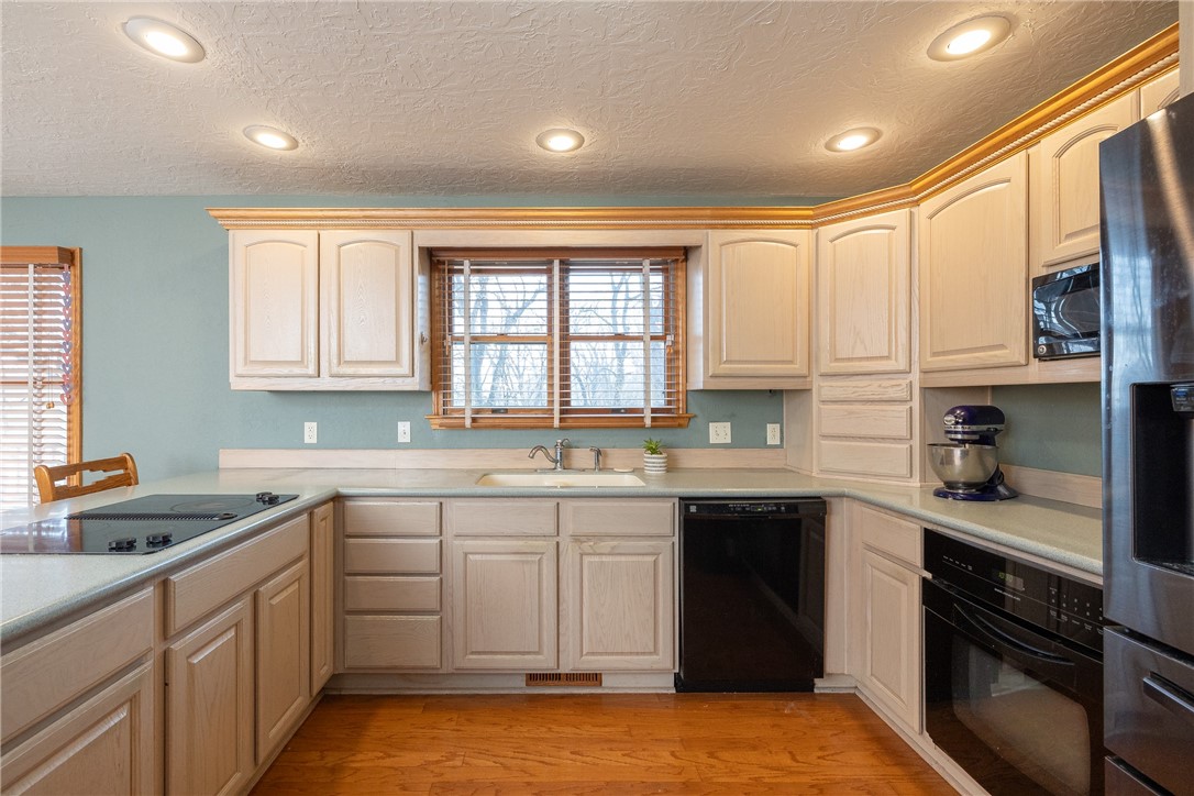 Holly Place Subdivision - Residential