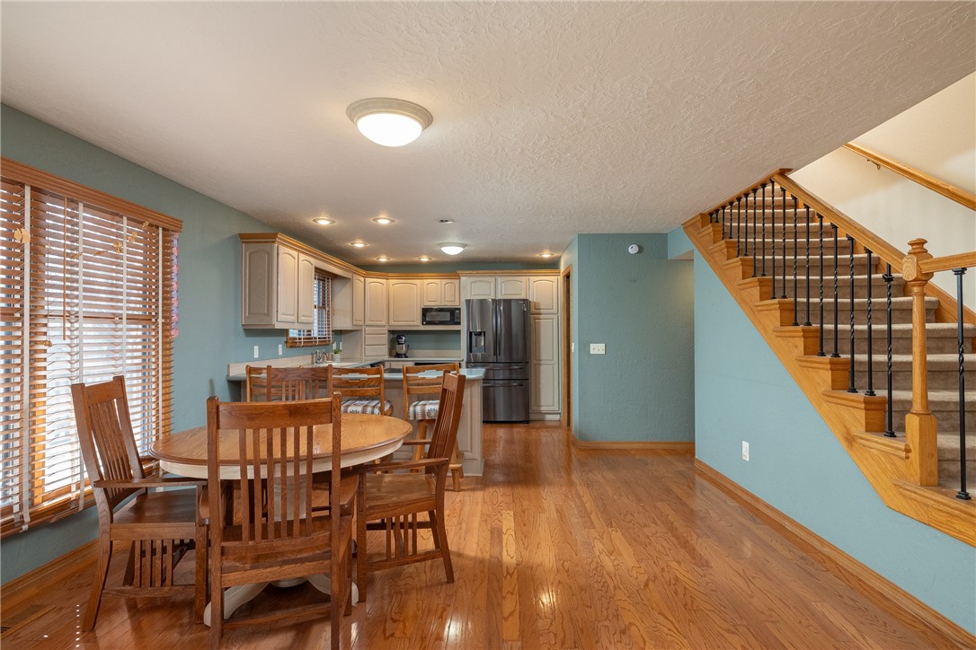 Holly Place Subdivision - Residential