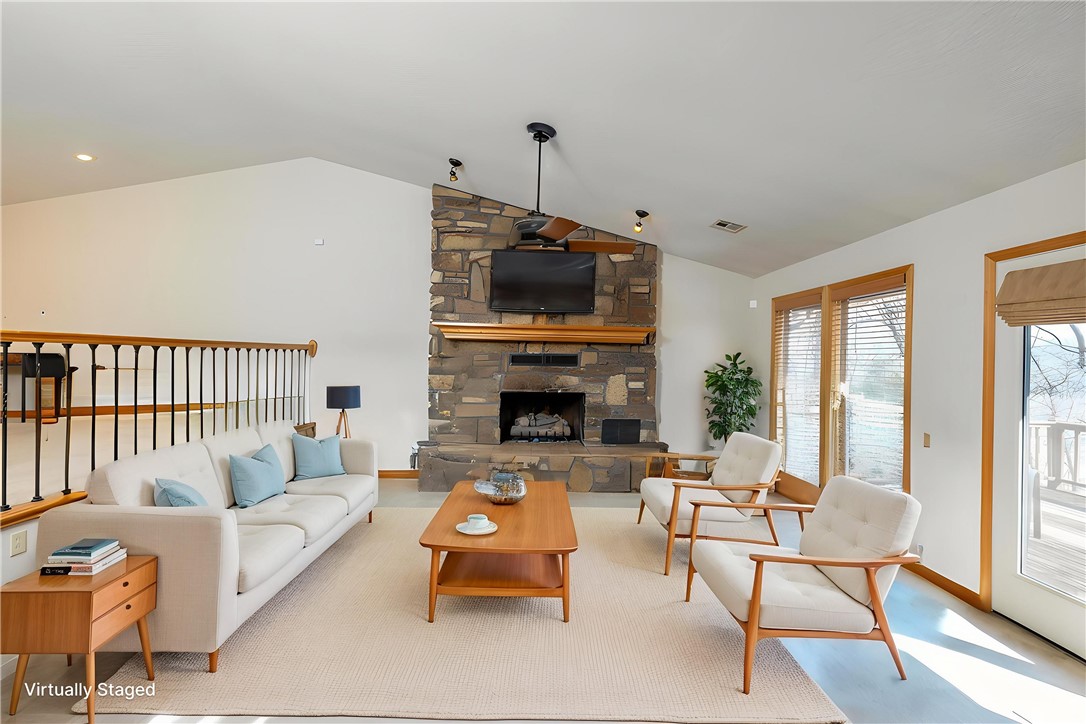 Holly Place Subdivision - Residential