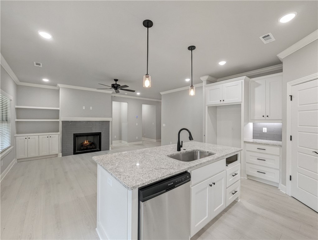 Wigtown Sub Bvv - Residential Lease