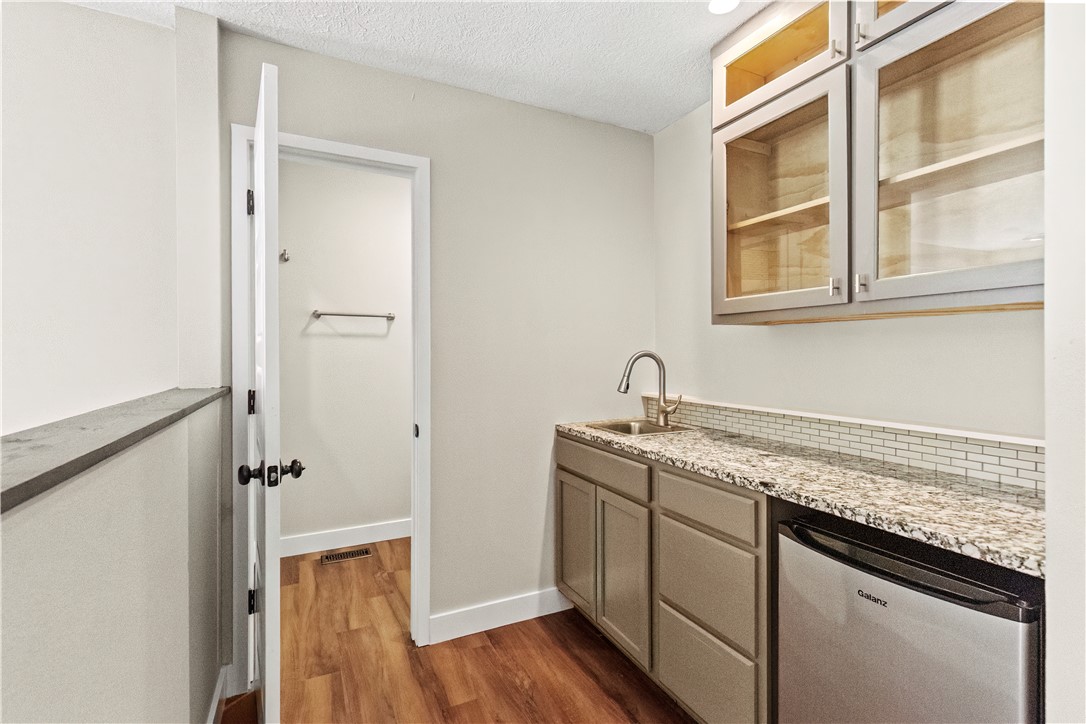 Cedar Brook Sub - Residential