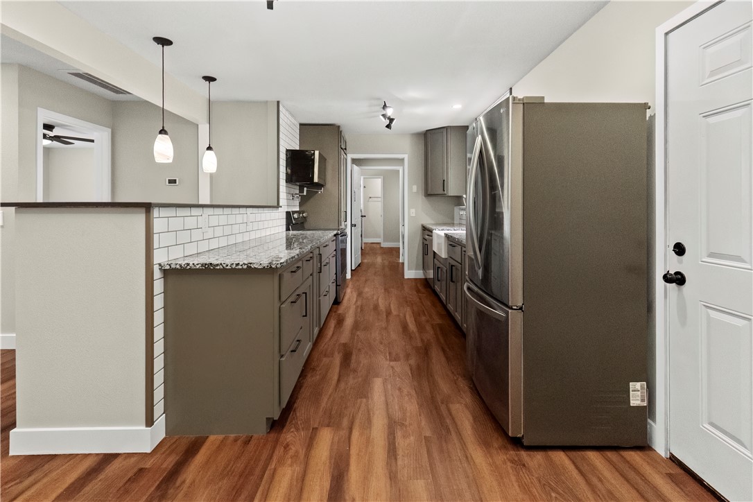 Cedar Brook Sub - Residential