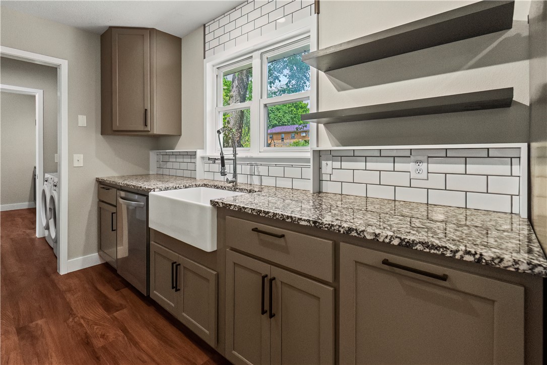 Cedar Brook Sub - Residential