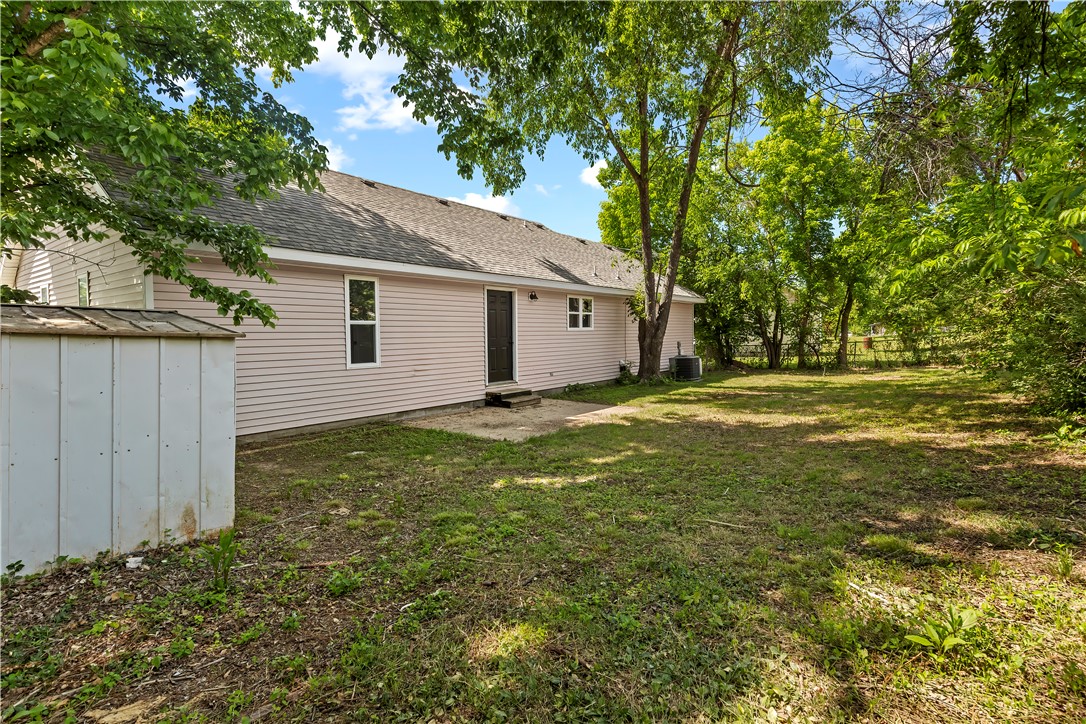 Cedar Brook Sub - Residential