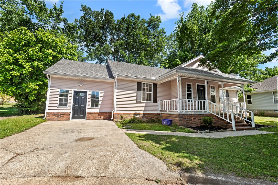 Cedar Brook Sub - Residential