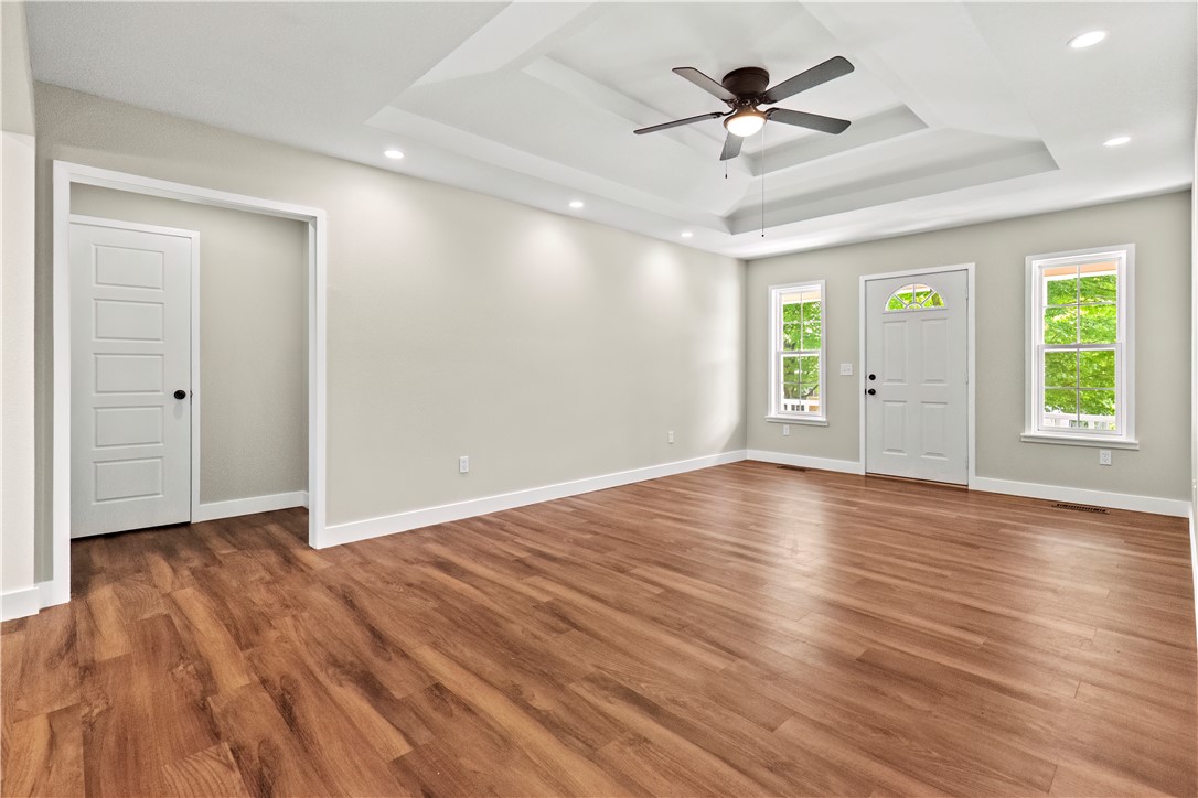 Cedar Brook Sub - Residential