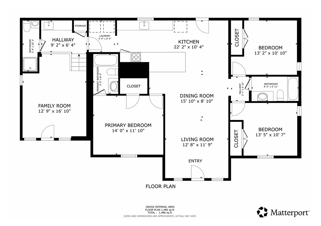 Cedar Brook Sub - Residential