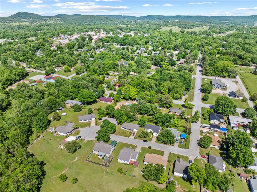 Cedar Brook Sub - Residential