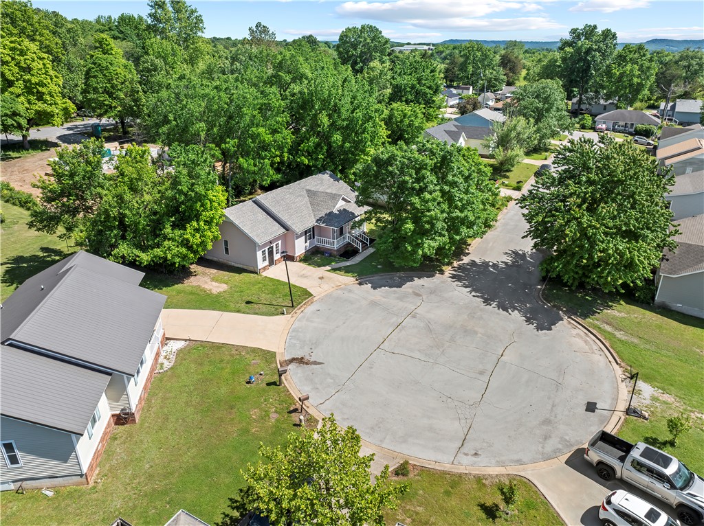 Cedar Brook Sub - Residential