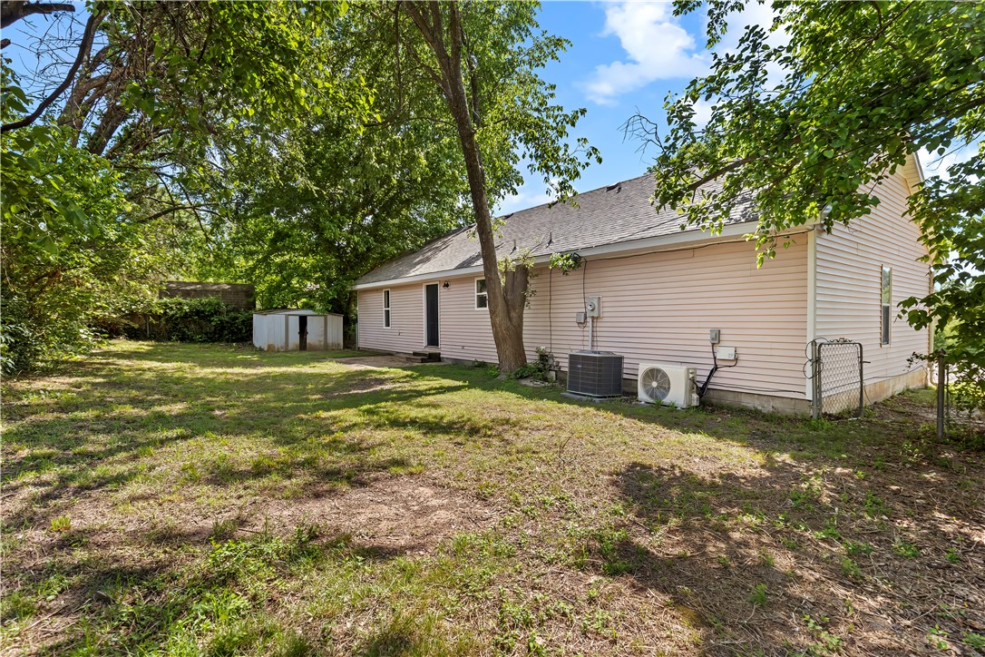 Cedar Brook Sub - Residential