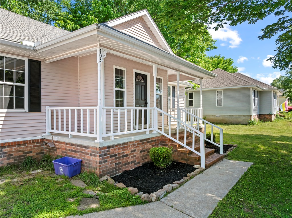 Cedar Brook Sub - Residential