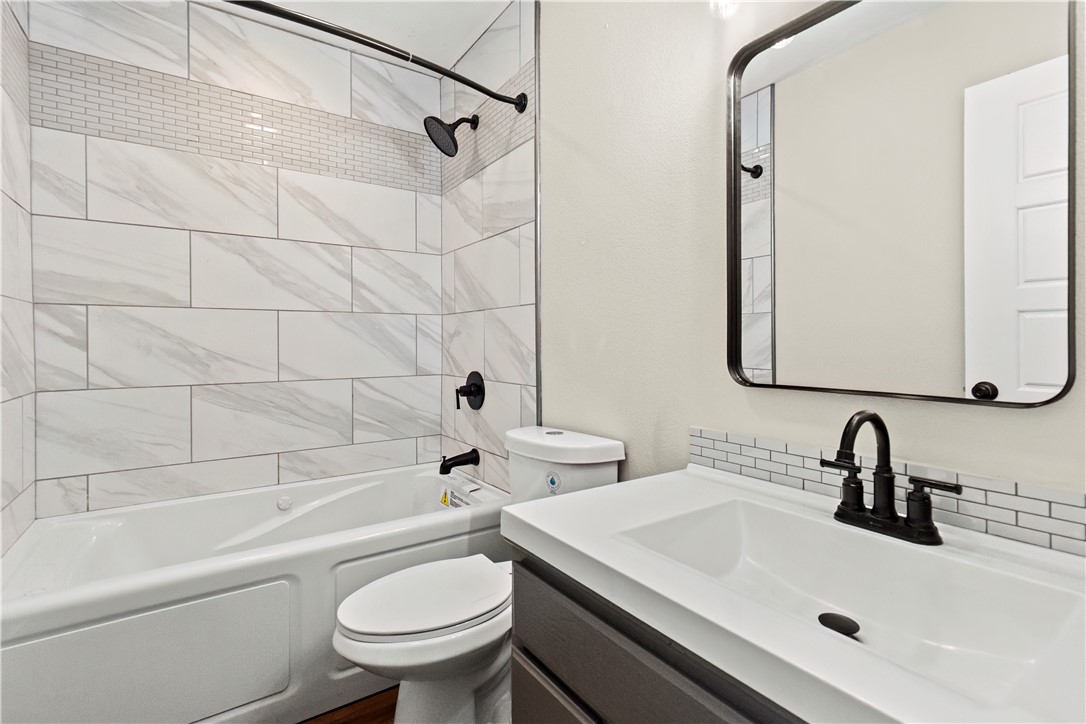 Cedar Brook Sub - Residential