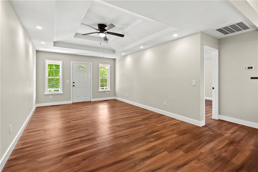 Cedar Brook Sub - Residential