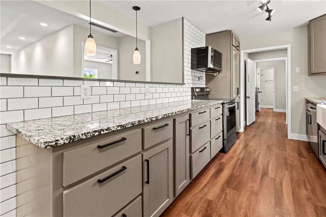 Cedar Brook Sub - Residential