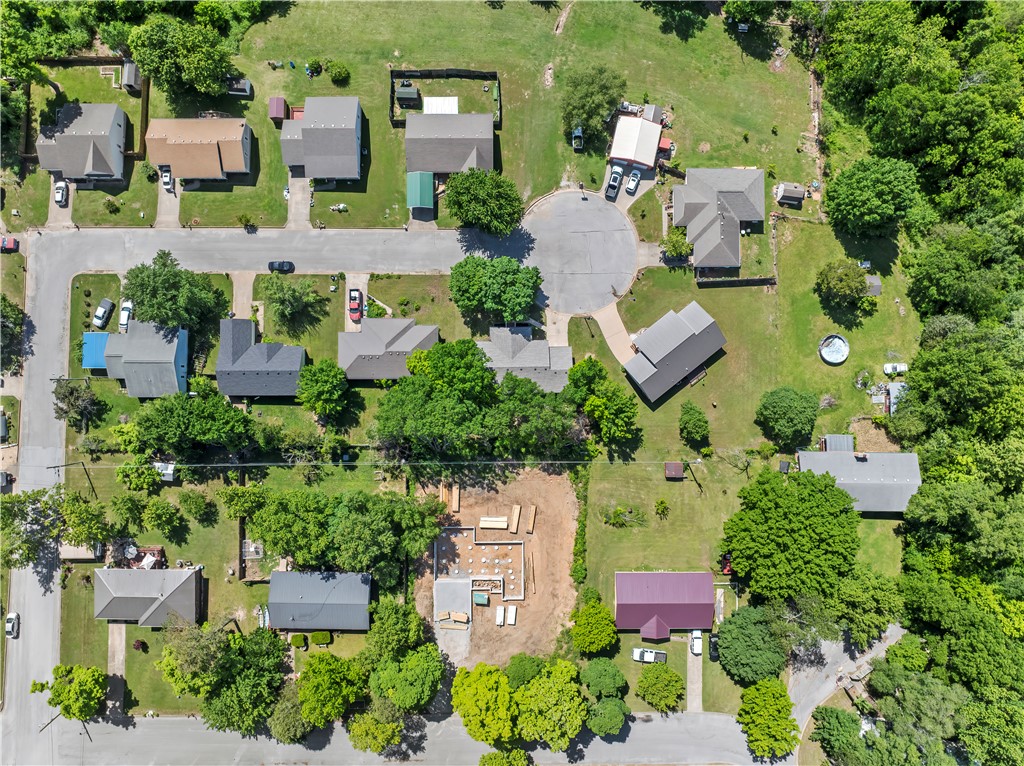 Cedar Brook Sub - Residential