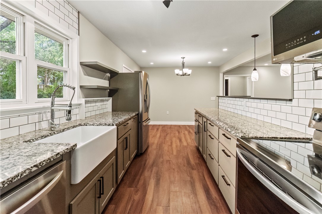 Cedar Brook Sub - Residential