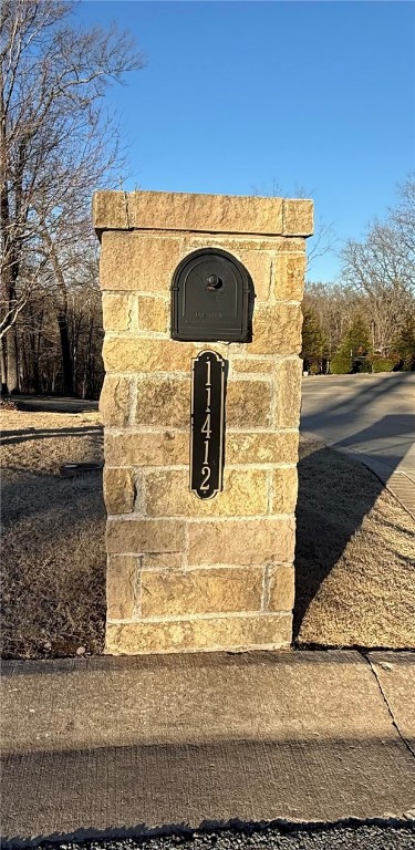 Talamore Sub Ph Iv Rurban - Residential