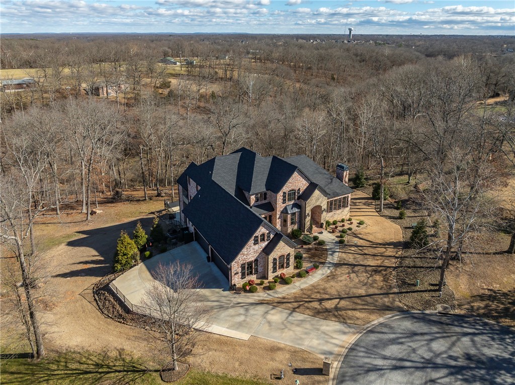 Talamore Sub Ph Iv Rurban - Residential