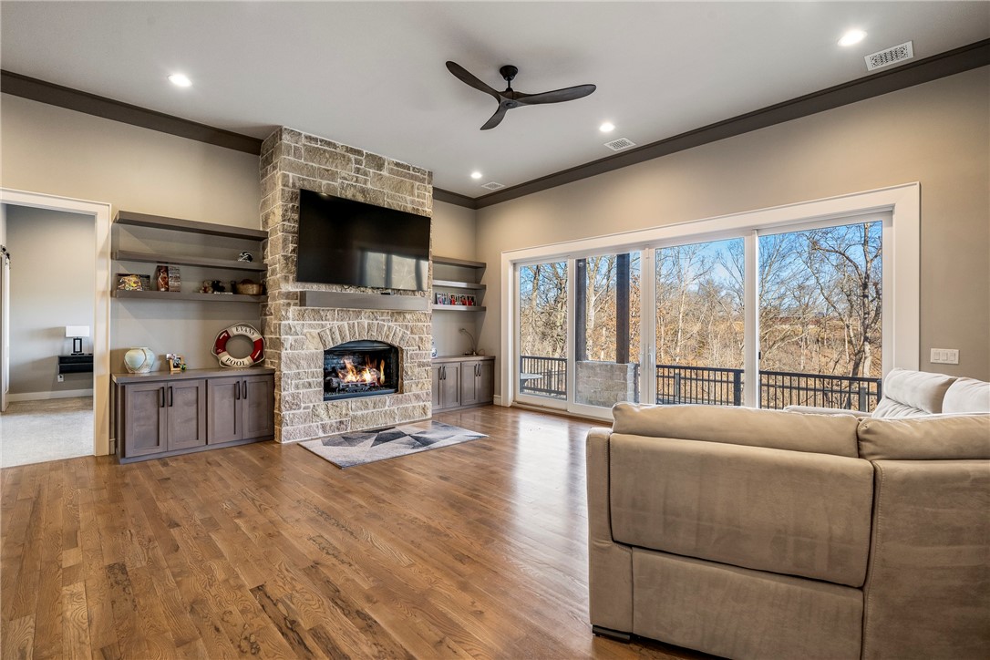 Talamore Sub Ph Iv Rurban - Residential