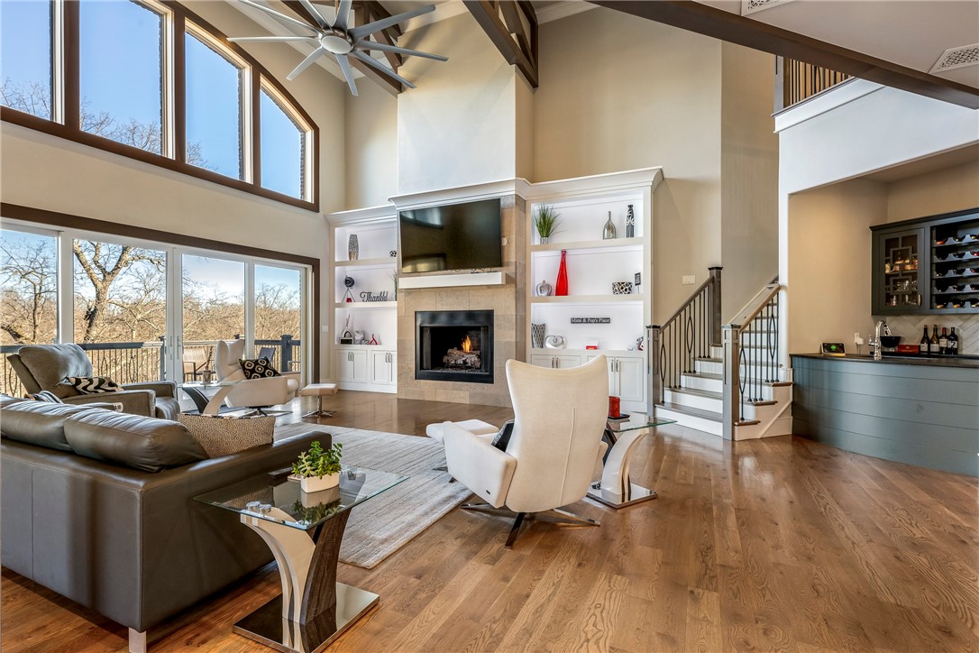 Talamore Sub Ph Iv Rurban - Residential