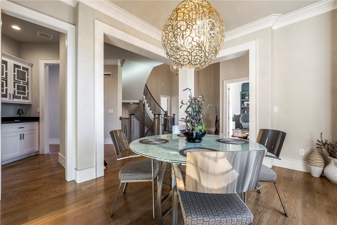 Talamore Sub Ph Iv Rurban - Residential