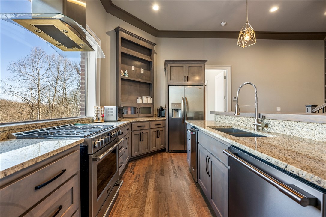 Talamore Sub Ph Iv Rurban - Residential