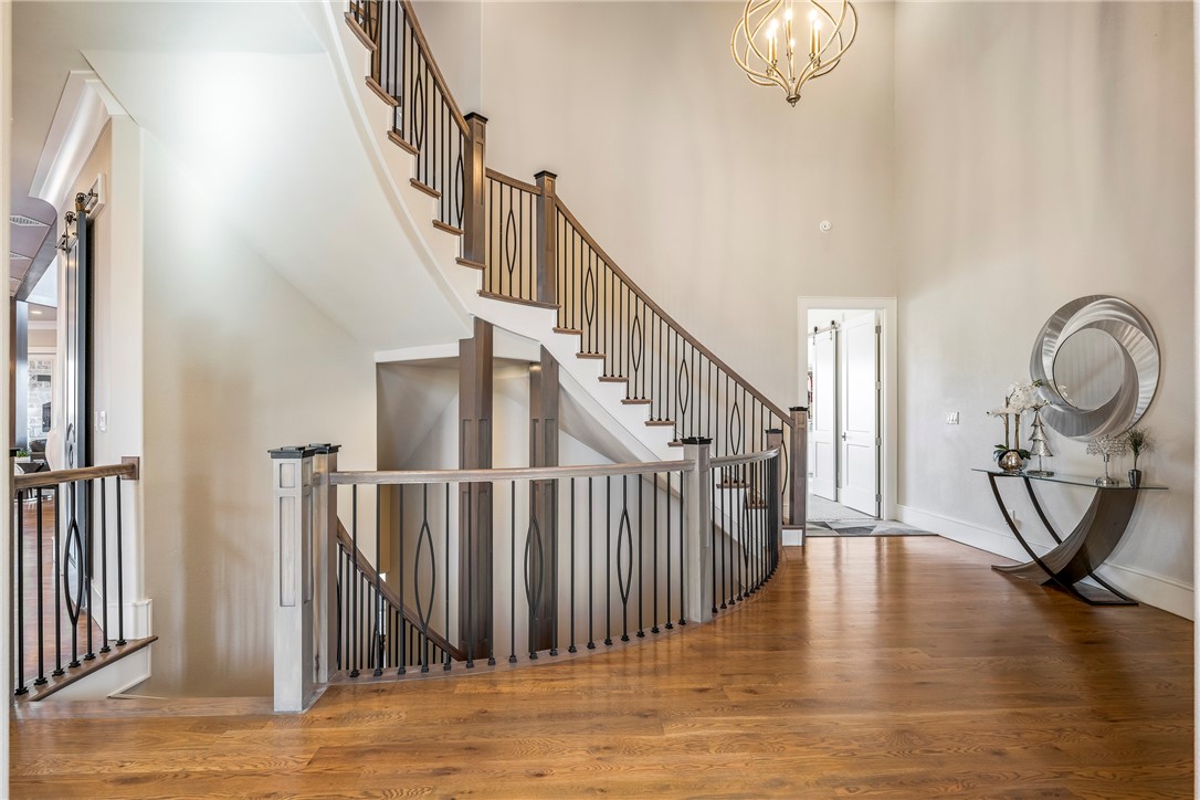 Talamore Sub Ph Iv Rurban - Residential