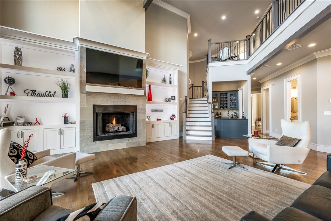 Talamore Sub Ph Iv Rurban - Residential