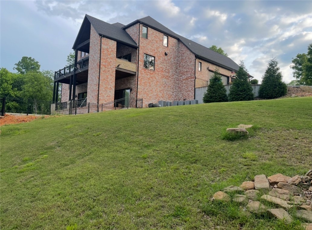 Talamore Sub Ph Iv Rurban - Residential