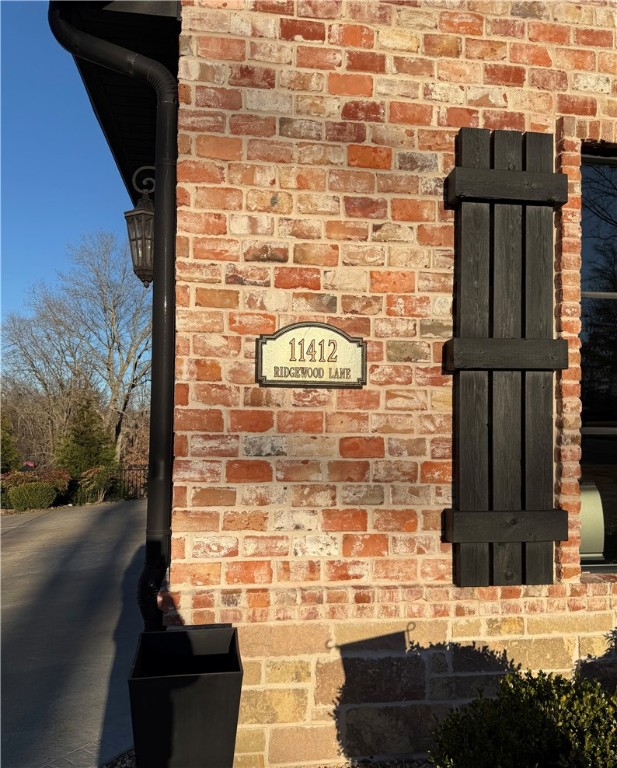 Talamore Sub Ph Iv Rurban - Residential