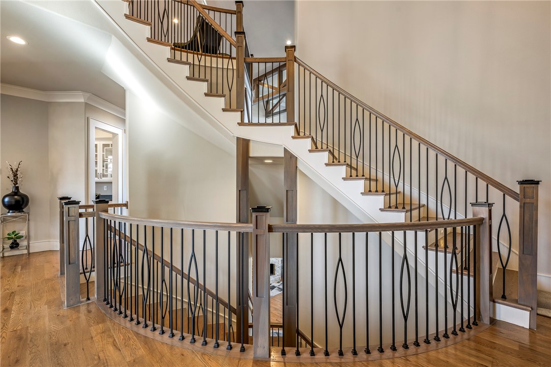 Talamore Sub Ph Iv Rurban - Residential